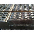 Superior Quality High Strength and Cheaper Price Diamonds Safety Grip Strut Stair Treads Grating